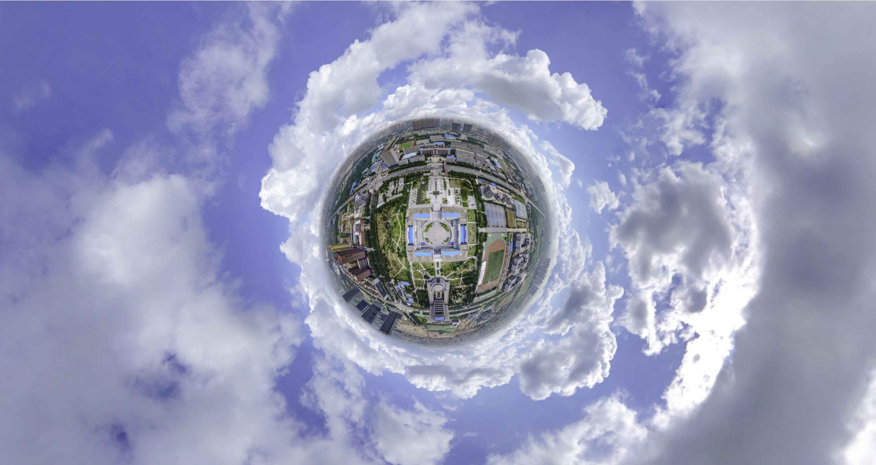 新洲格凸河风景名胜区