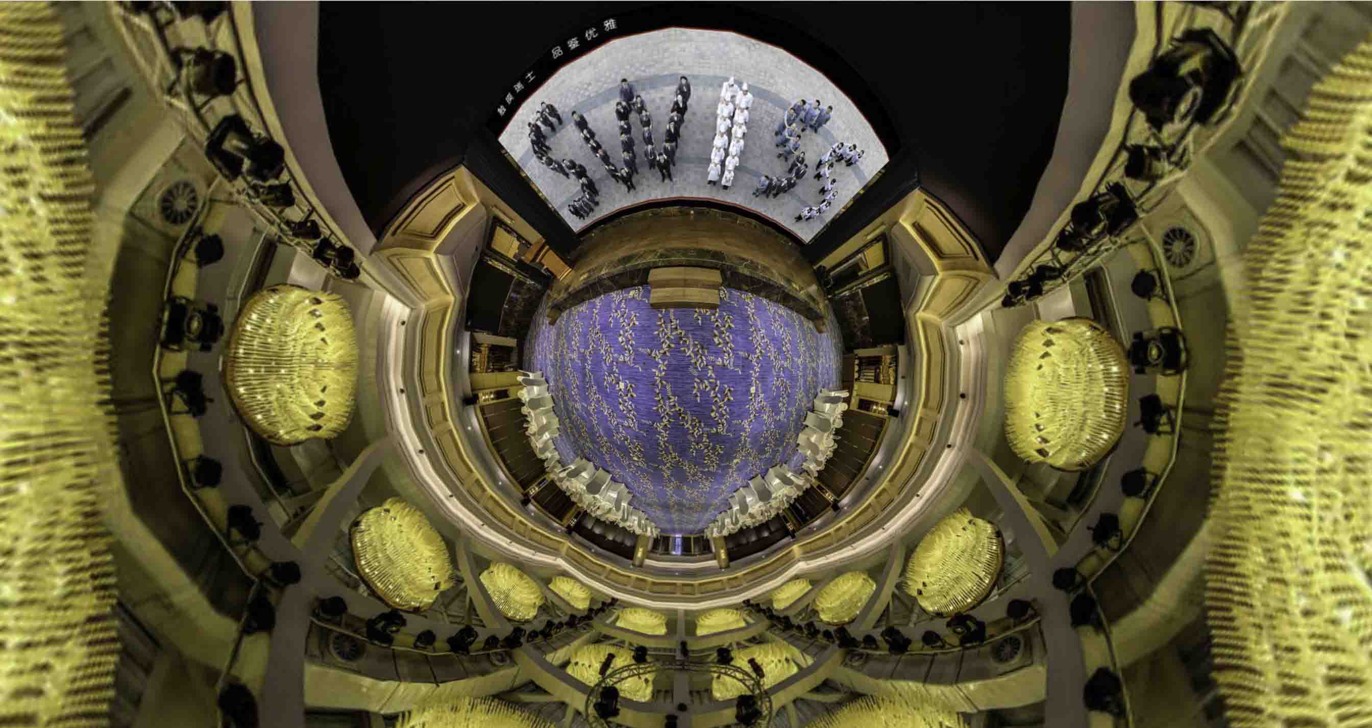 新洲探索VR全景拍摄中的深度感：营造沉浸式体验的关键要素